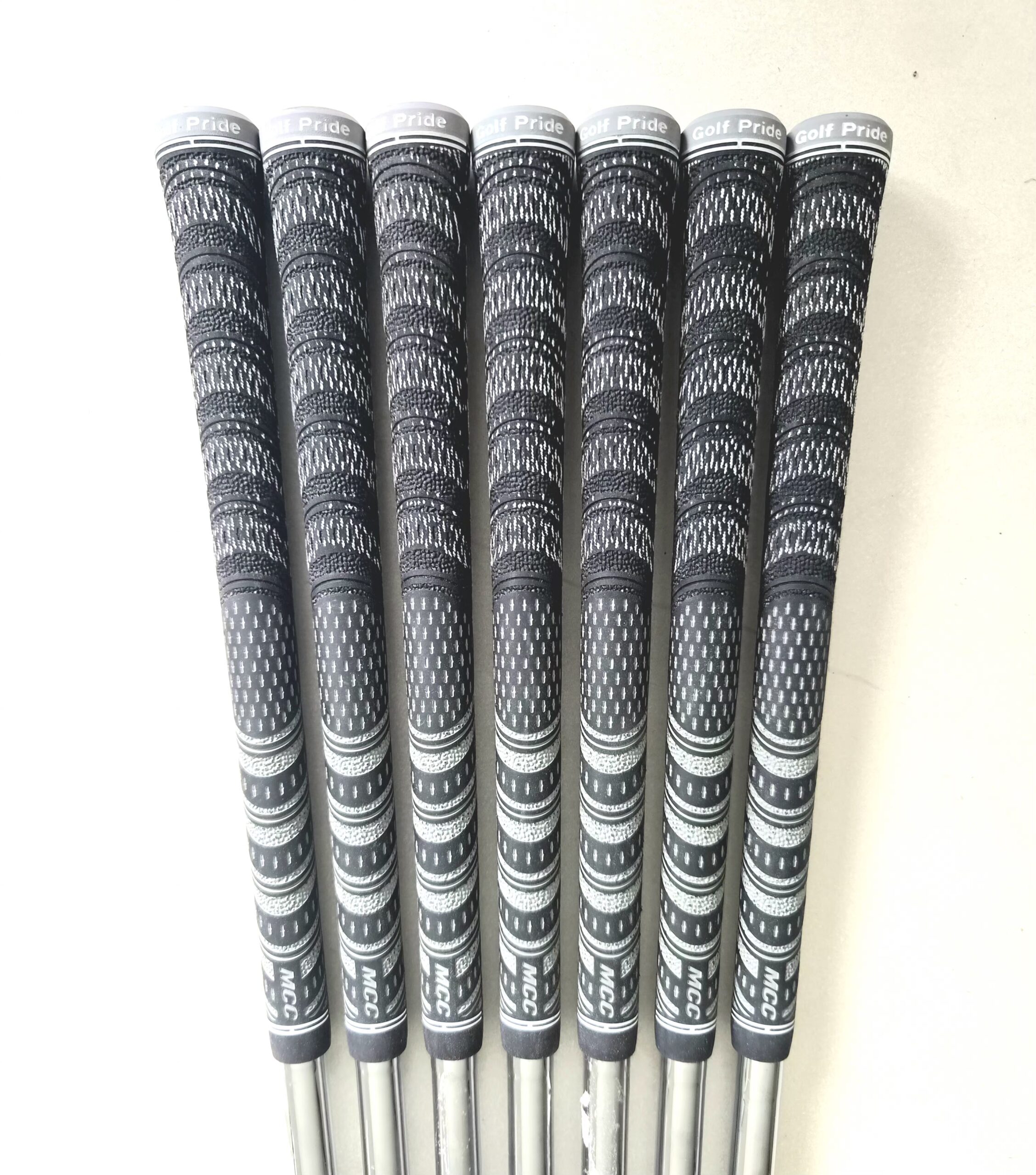 Nippon N.S.Pro Modus 3 Tour 120 #4-P/W Stiff Flex Iron Golf Set - (Set of 7) Pulled (Copy) - Image 4