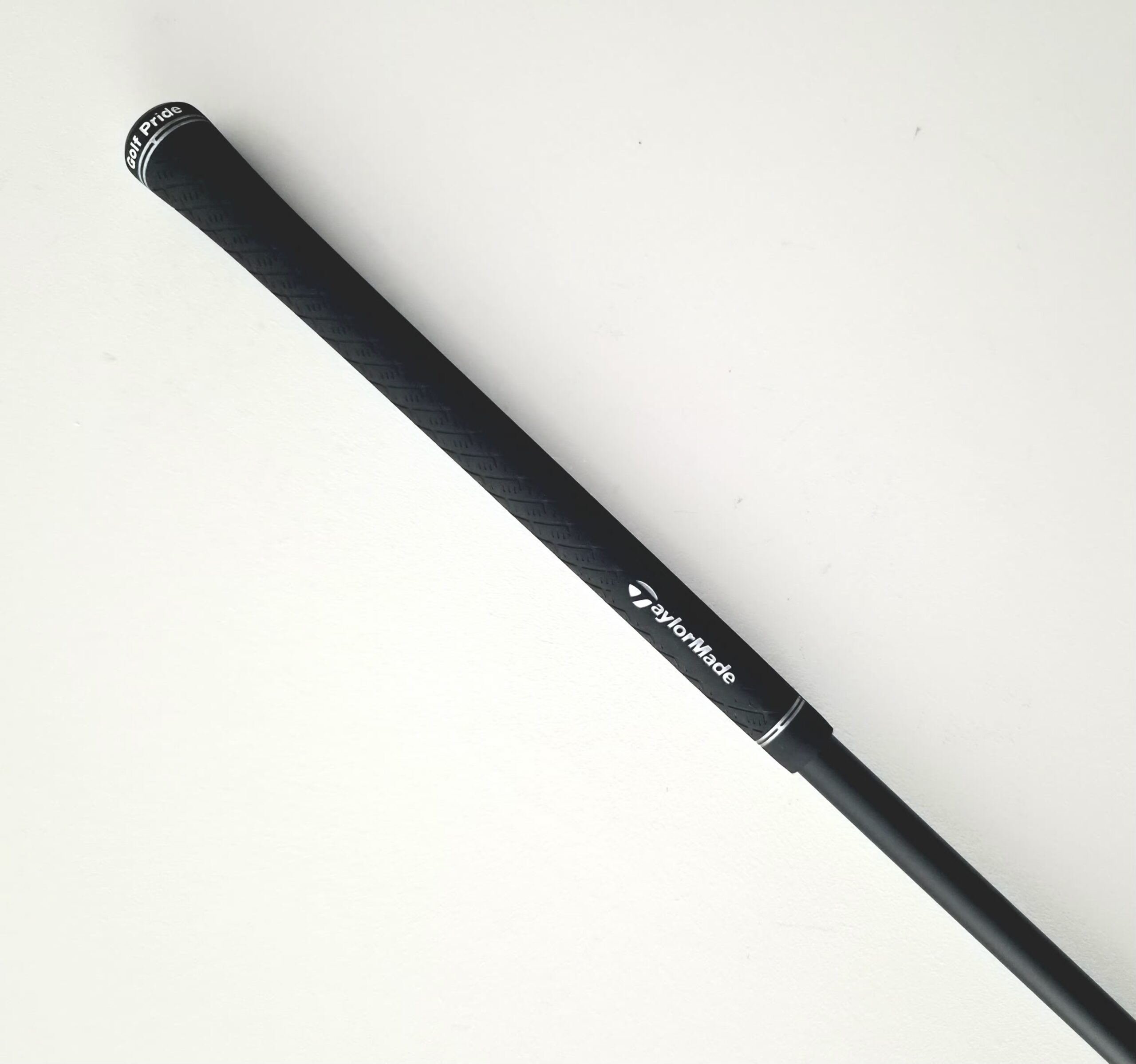 Mitsubishi REAX MR-60 Blue X-Stiff Flex Driver Golf Shaft - TaylorMade Adapter - Image 2