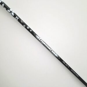 Mitsubishi Diamana WB 63 Black X-Stiff Flex Driver or Fairway Shaft - Custom Built