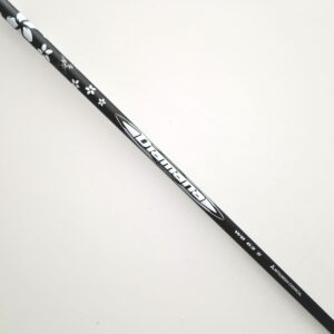 Mitsubishi Diamana WB 63 Black Stiff Flex Driver or Fairway Shaft - Custom Built
