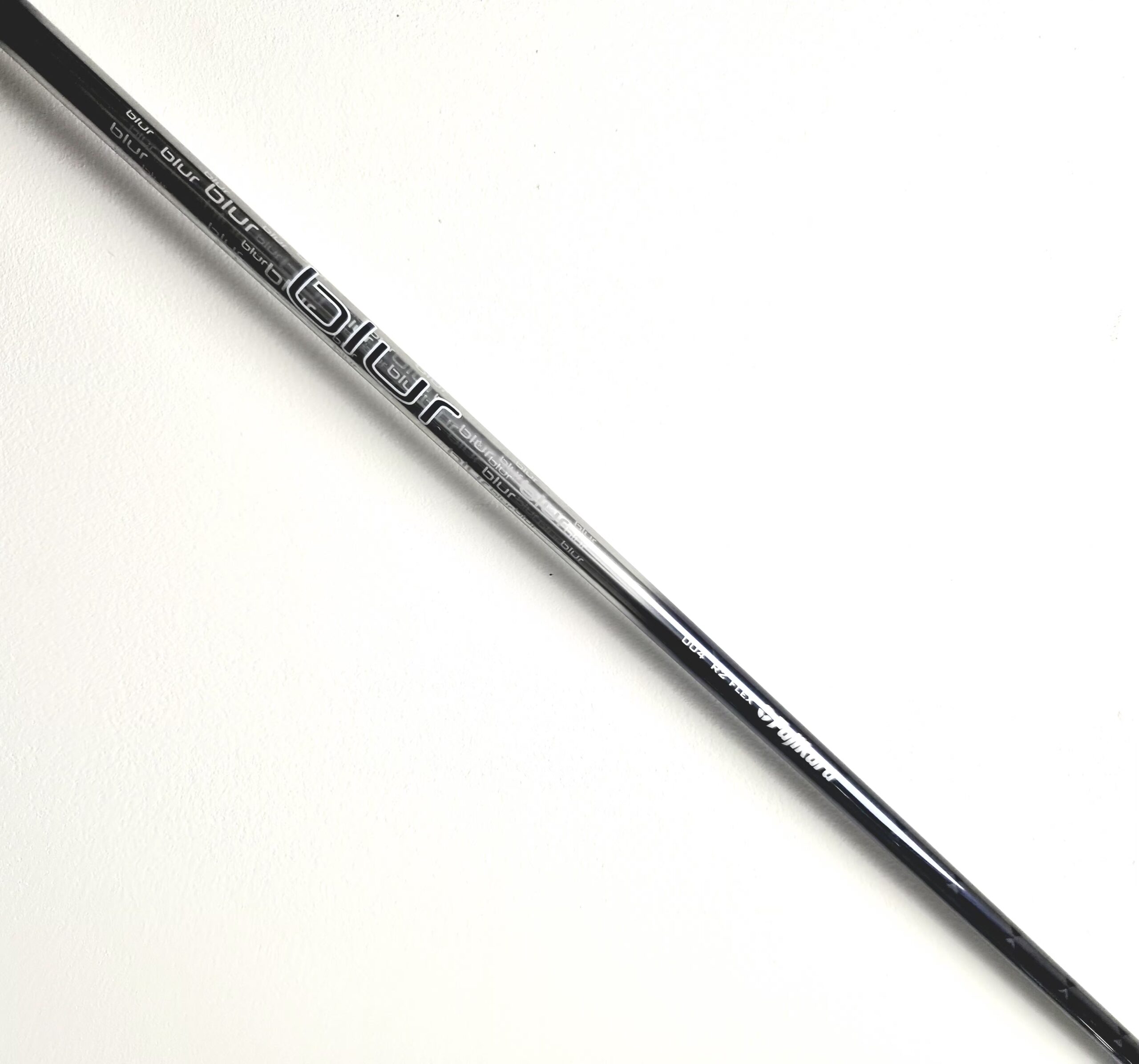 Fujikura Blur 004 R2 Senior Flex Driver or Fairway Golf Shaft - Custom Built