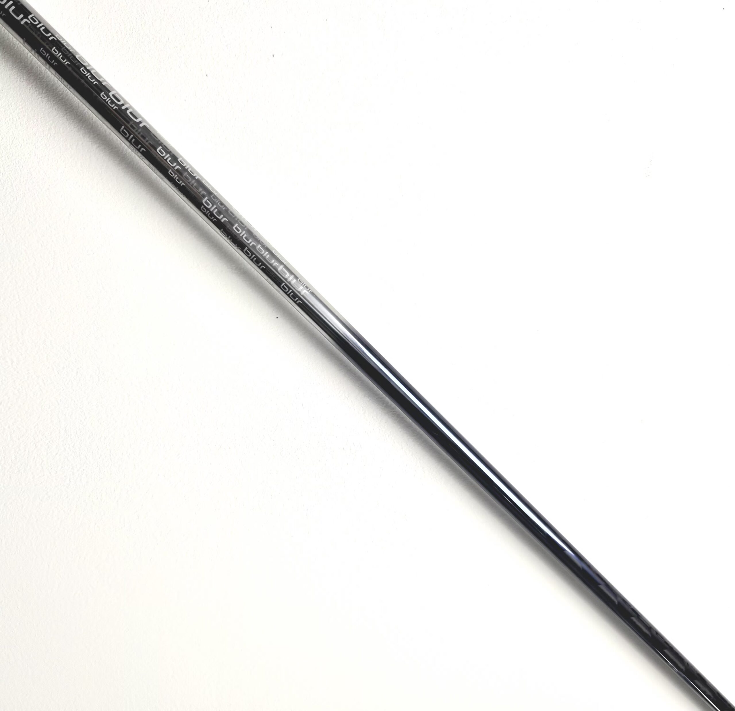Fujikura Blur 004 R2 Senior Flex Driver or Fairway Golf Shaft - Custom Built - Image 2