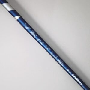 Fujikura Ventus Blue 8 VeloCore+ X-Stiff Flex Driver or Fairway Wood Golf Shaft - Custom Built