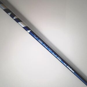 Alternative view of Fujikura Ventus Blue 7 VeloCore+ X-Stiff Flex Driver or Fairway Wood Golf Shaft - Custom Built