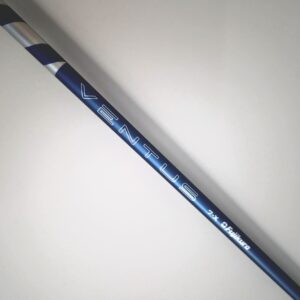 Fujikura Ventus Blue 7 VeloCore+ X-Stiff Flex Driver or Fairway Wood Golf Shaft - Custom Built