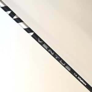 Fujikura Ventus Black 7 VeloCore+ X-Stiff Flex Driver or Fairway Wood Golf Shaft - Custom Built