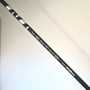 Alternative view of Fujikura Ventus Black 7 VeloCore+ X-Stiff Flex Driver or Fairway Wood Golf Shaft - Custom Built