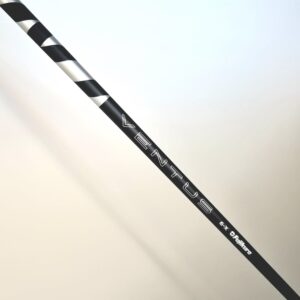 Fujikura Ventus Black 6 VeloCore+ X-Stiff Flex Driver or Fairway Wood Golf Shaft - Custom Built