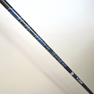 Alternative view of Fujikura SIX XLr8 X-Stiff Flex Driver or Fairway Wood Golf Shaft - Custom Built