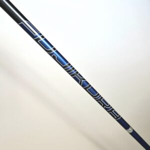 Fujikura SIX XLr8 X-Stiff Flex Driver or Fairway Wood Golf Shaft - Custom Built