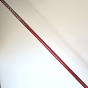 Alternative view of Fujikura Motore Speeder VC 6.0 Stiff Flex Driver or Fairway Wood Golf Shaft - Custom Built