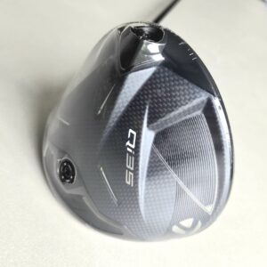 Alternative view of TaylorMade Qi35 10.5° Driver Golf Club - Tensei AV Series 75 X-Stiff Flex Shaft