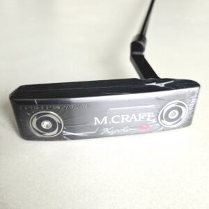 Mizuno M.Craft Kyoto P Blade Golf Putter
