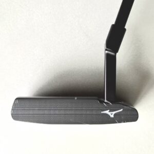 Alternative view of Mizuno M.Craft Kyoto P Blade Golf Putter