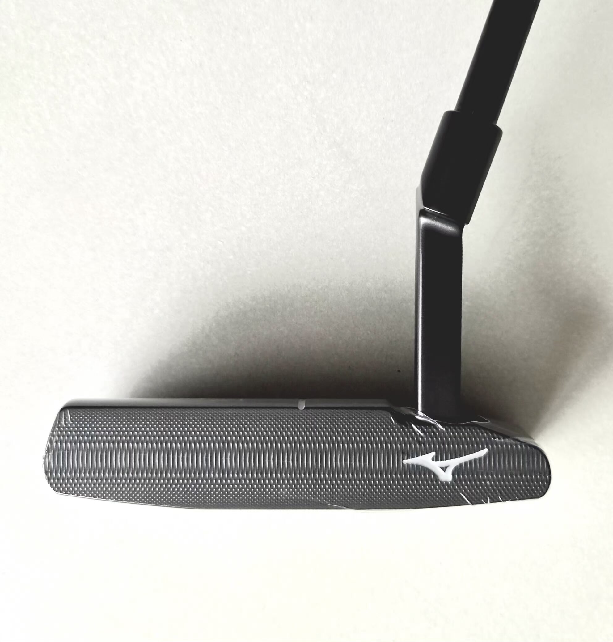 Mizuno M.Craft Kyoto P Blade Golf Putter - Image 2