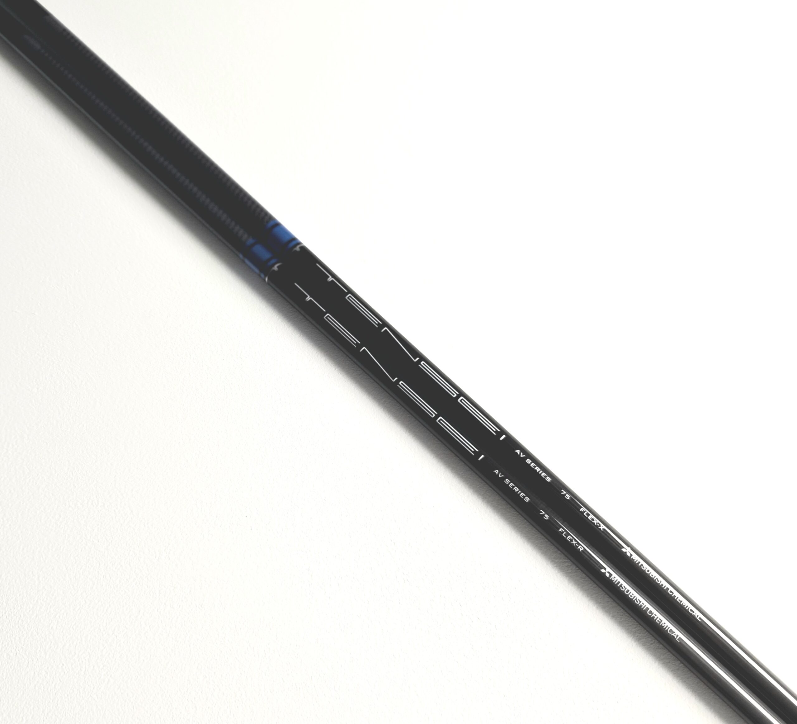 Mitsubishi Tensei AV Series Blue 75 Driver or Fairway Wood Golf Shaft - Choose Flex - Custom Built