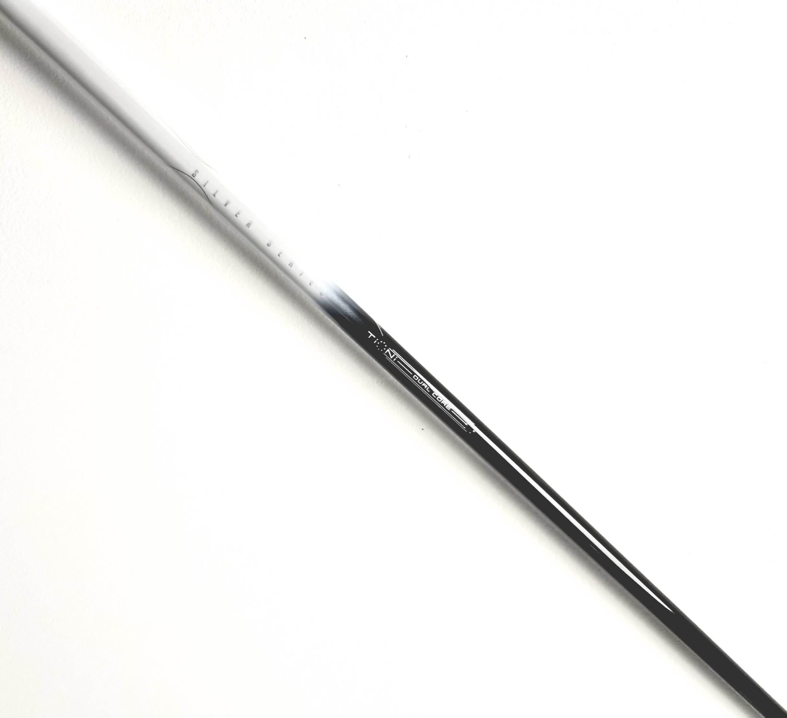 Mitsubishi Kuro Kage Silver Series 80 X-Stiff Flex Driver of Fairway Golf Shaft - Custom Built - Image 2