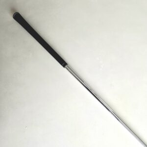 Alternative view of Mizuno MP-T5 56° 10 Sand Wedge Black Chrome Iron Club - Project X 5.5 Regular Flex Shaft