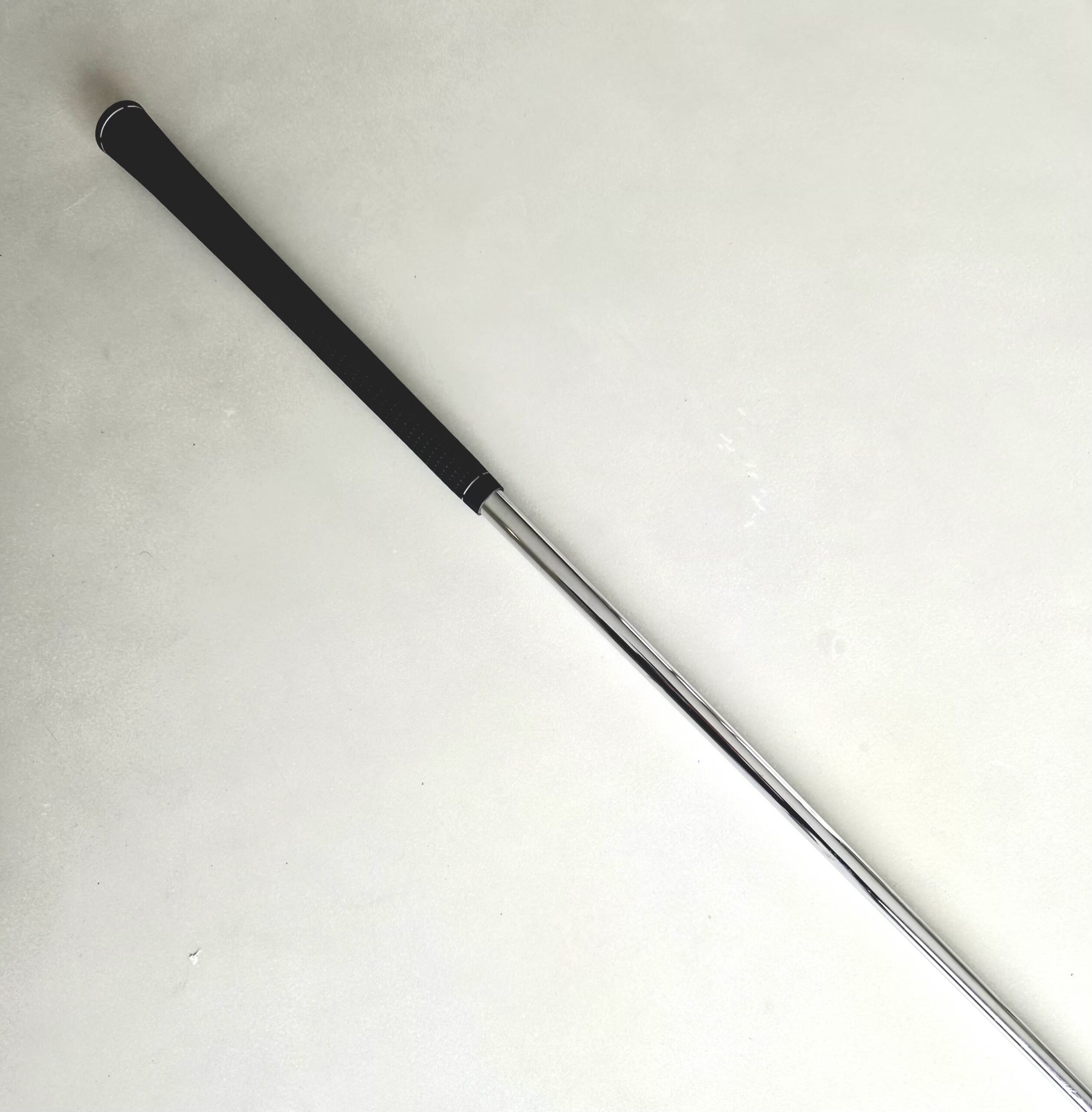 Mizuno MP-T5 56° 10 Sand Wedge Black Chrome Iron Club - Project X 5.5 Regular Flex Shaft - Image 2